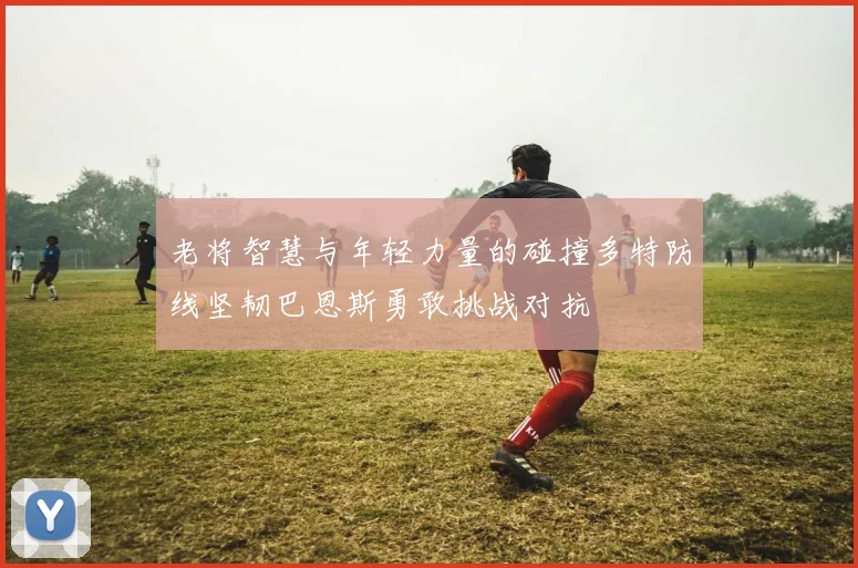 老将智慧与年轻力量的碰撞多特防线坚韧巴恩斯勇敢挑战对抗